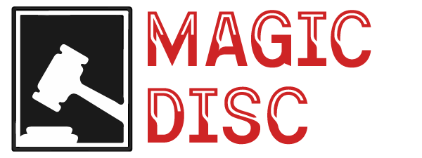 Magic Disc